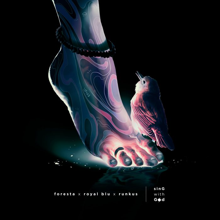 Jamaica, Hip Hop, Pop Music, Reggae, Future Reggae, Music, Blog, 13thStreetPromotions, 13thStreetPromo, The Royal Blu, Royal Blu, Runkus, RunkusInno, Taj Francis, sinG With God, New Wave, Tim Foresta, sinG With God EP,