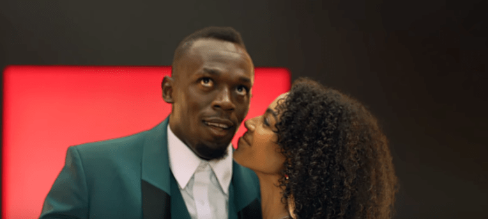 Jamaica, Athlete, Track & Field, Entertainment, Blog, Video, 13thStreetPromotions, 13thStreetPRomo, Usain Bolt, Bolt, Champagne, GHMUMM, Mumm International, Commercial, Ad, Caribbean, GHMUMM Champagne, Video, Jamaica, France, Yendi, Yendizzle, Yendi Phillipps, Dance, Party