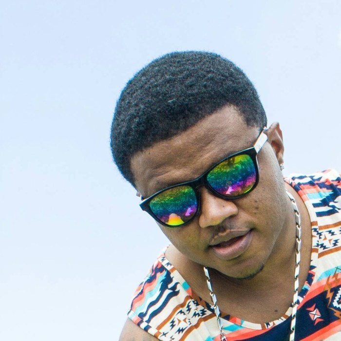 Jamaica, DJ, ZJ, Music, Dancehall, Reggae, Hip Hop, Blog, 13thStreetPromotions, Music, ZJ West, Zipjock West, Zip 103 FM, DreamChaser, Interview, Caribbean, Portmore, Yung Gunnerz, Bitcoin, Litecoin,