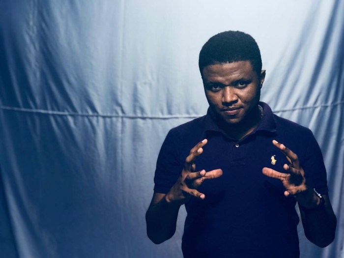 Jamaica, DJ, ZJ, Music, Dancehall, Reggae, Hip Hop, Blog, 13thStreetPromotions, Music, ZJ West, Zipjock West, Zip 103 FM, DreamChaser, Interview, Caribbean, Portmore, Yung Gunnerz,