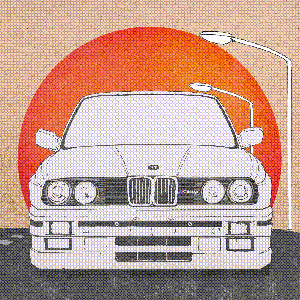 Jamaica, Music, Reggae, Dancehall, Blog, 13thStreetPromotions, 13thStreetPromo, Simma, Sim Simma, Bimma, BMW, Produced by Krs, Soundcloud, REM Collective, IOTOSH, Caribbean, Entertainment, Monique Kidd, Kidding Art