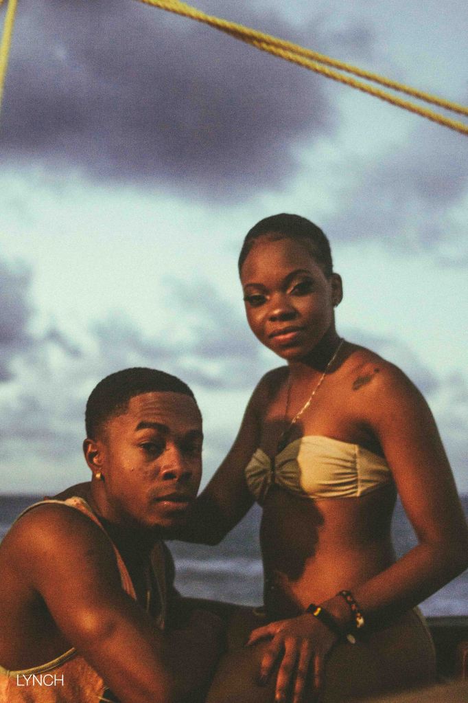 Jamaica Portland, Music, Hip Hop, Rap, Blog, Florida, Caribbean, 13thStreetPromotions, 13thStreetPromo, DaleyHTG, ChanceHTG, Chill Suite, SeenByLynch, LeBossLynch, Music Video,