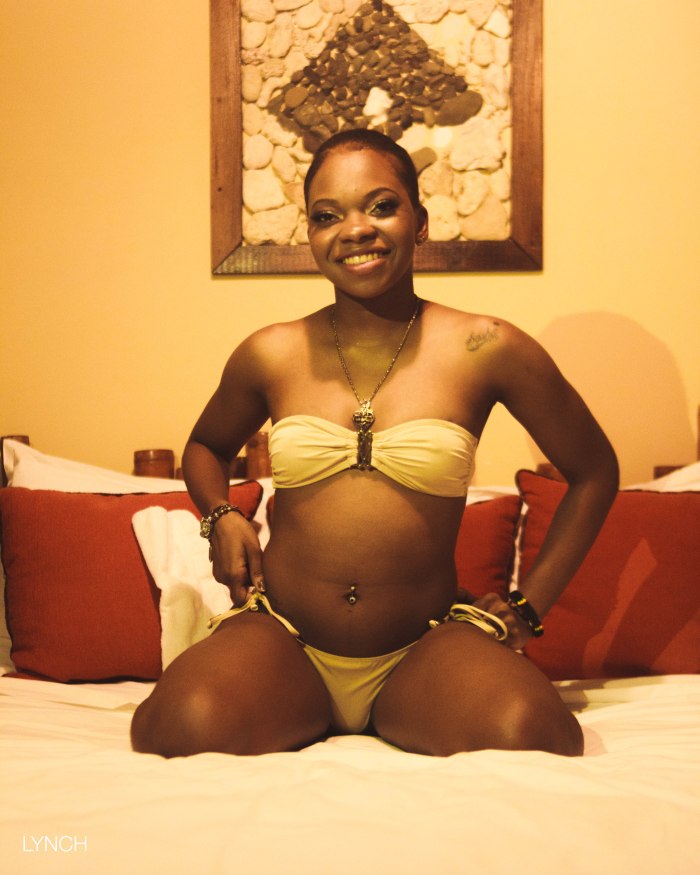 Jamaica Portland, Music, Hip Hop, Rap, Blog, Florida, Caribbean, 13thStreetPromotions, 13thStreetPromo, DaleyHTG, ChanceHTG, Chill Suite, SeenByLynch, LeBossLynch, Music Video, 