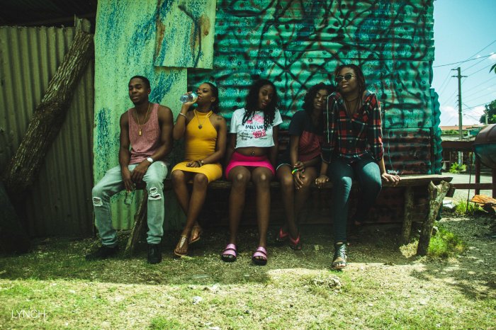 Jamaica Portland, Music, Hip Hop, Rap, Blog, Florida, Caribbean, 13thStreetPromotions, 13thStreetPromo, DaleyHTG, ChanceHTG, Chill Suite, SeenByLynch, LeBossLynch, Music Video, 