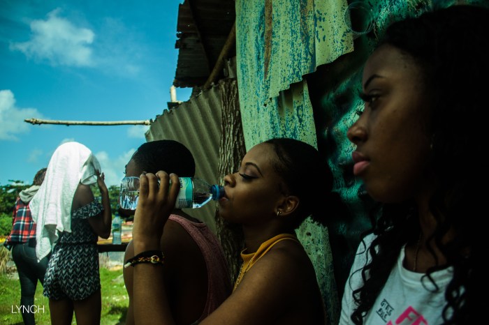 Jamaica Portland, Music, Hip Hop, Rap, Blog, Florida, Caribbean, 13thStreetPromotions, 13thStreetPromo, DaleyHTG, ChanceHTG, Chill Suite, SeenByLynch, LeBossLynch, Music Video, 