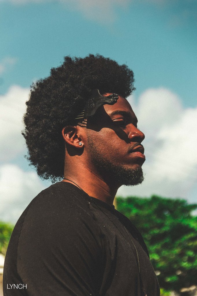 Jamaica Portland, Music, Hip Hop, Rap, Blog, Florida, Caribbean, 13thStreetPromotions, 13thStreetPromo, DaleyHTG, ChanceHTG, Chill Suite, SeenByLynch, LeBossLynch, Music Video, 