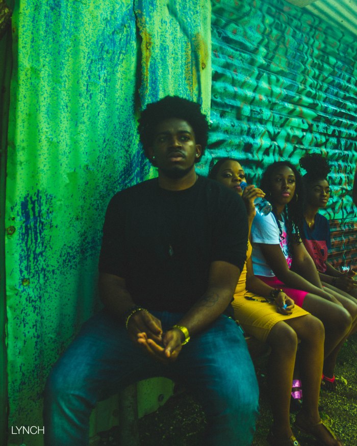 Jamaica Portland, Music, Hip Hop, Rap, Blog, Florida, Caribbean, 13thStreetPromotions, 13thStreetPromo, DaleyHTG, ChanceHTG, Chill Suite, SeenByLynch, LeBossLynch, Music Video, 