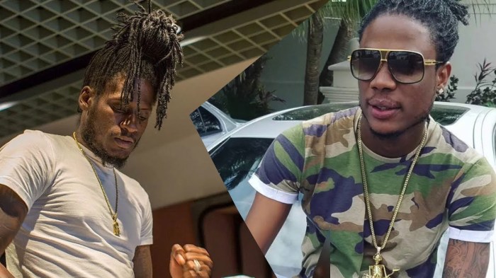 Aidonia, Masicka, Genasyde, 4th Genna, Entertainment, Music, Dancehall, 13thStreetPromotions, 13thStreetPRomo, 