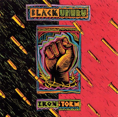 Jamaica, Reggae, Dancehall, Music, Blog, 13thStreetPromotions, 13thStreetPromo, Reggae Grammy, Grammy, The Grammys, Grammy Nominees, Caribbean, For The Culture, Black Uhuru, Iron Storm, 