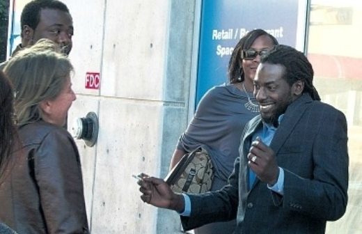 Buju Banton, Jamaica, Blog, Music, Dancehall, Reggae, Prison, Gargamel, 13thStreetPromotions, 13thStreetPromo, 