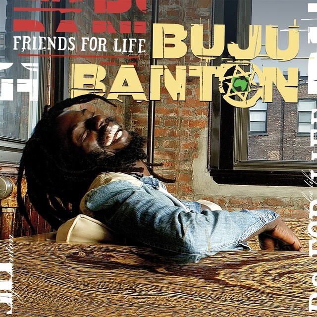 Jamaica, Reggae, Dancehall, Music, Blog, 13thStreetPromotions, 13thStreetPromo, Reggae Grammy, Grammy, The Grammys, Grammy Nominees, Caribbean, For The Culture, Buju Banton, Friends For Life,