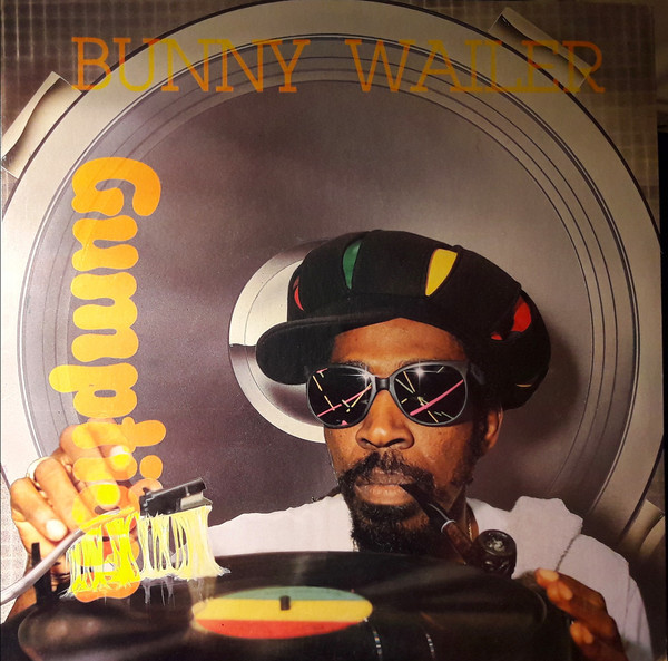 Jamaica, Reggae, Dancehall, Music, Blog, 13thStreetPromotions, 13thStreetPromo, Reggae Grammy, Grammy, The Grammys, Grammy Nominees, Caribbean, For The Culture, Bunny Wailer, Gumption, 
