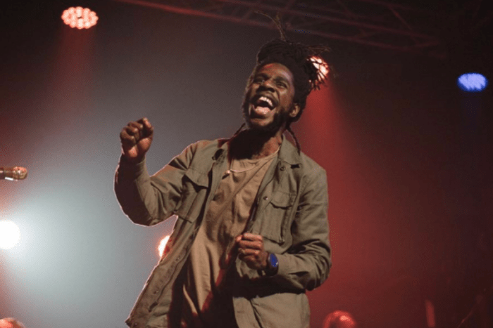 Jamaica, Spanish Town, Chronixx, Chronology, Music, Reggae, Blog, 13thStreetPromotions, 13thStreetPromo, Christina, Soul Circle Records, 2017 Faves, Countdown, Caribbean, Zinc Fence Redemption, Stephen McGregor, Stephen Di Genius McGregor, Entertainment, Audiomack,