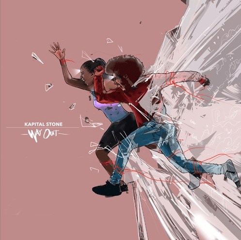 Jamaica, Reggae, Florida, Music, Blog, 13thStreetPromotions, 13thStreetPromo. Kapital Stone, J-Stone, Way Out, Kung-Fu Beats, Entertainment, Caribbean, For The Culture,