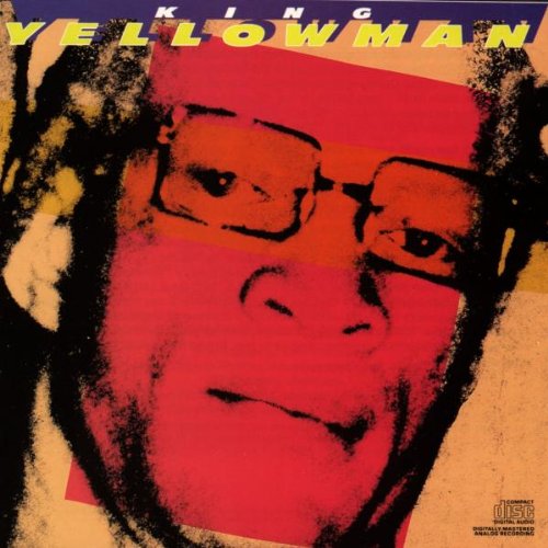 Jamaica, Reggae, Dancehall, Music, Blog, 13thStreetPromotions, 13thStreetPromo, Reggae Grammy, Grammy, The Grammys, Grammy Nominees, Caribbean, For The Culture, Yellowman, King Yellowman, 