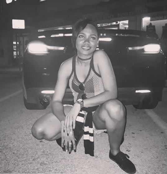 Jamaica, Dancehall, Deejay, Laty Kim, Music, Blog, 13thStreetPromotions, 13thStreetPromo, Entertainment, Caribbean,