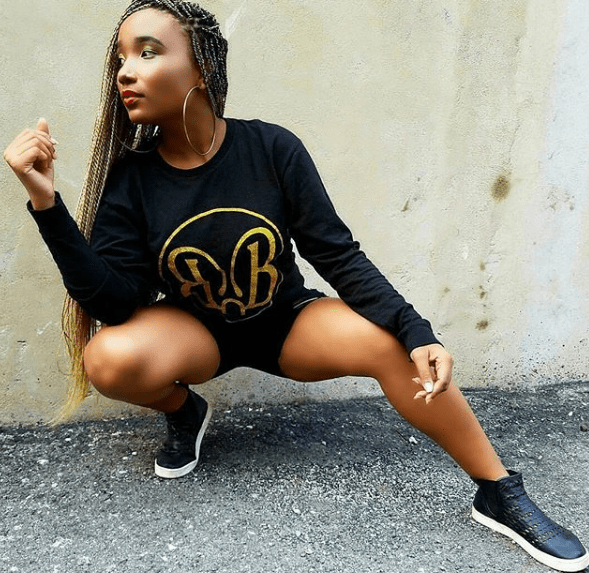 Jamaica, Nicketa Steer, Alright, Music, Reggae, Pop Music, Blog, 13thStreetPromotions, 13thStreetPromo, Entertainment, Caribbean,