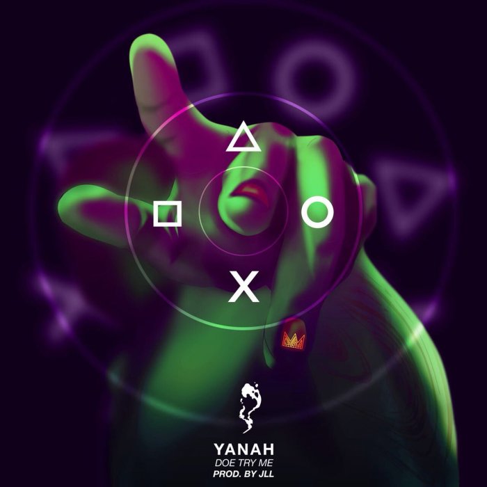 JAmaica, Music, Blog, Reggae, Dancehall, Pop Music, 13thStreetPromotions, 13thStreetPromo, Yanah, Yanah I, REM, Doe Try Me, JLLProd, JLL, Entertainment, Love, Relationships, Paige Zombie, Paige Zxmbie,