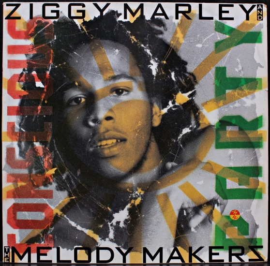 Jamaica, Reggae, Dancehall, Music, Blog, 13thStreetPromotions, 13thStreetPromo, Reggae Grammy, Grammy, The Grammys, Grammy Nominees, Caribbean, For The Culture, Ziggy Marley and the Melody Makers, Conscious Party, Ziggy Marley