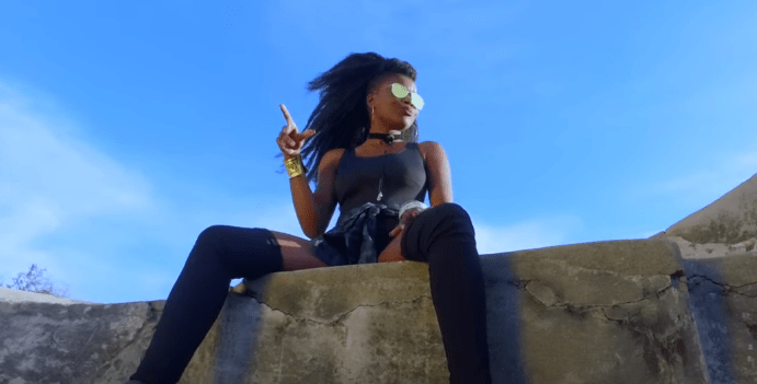 Jamaica, R&b, Pop Music, Don't Play with my Heart, Valentine's Day, VDay, Music, Music Video, Anna Mariah, Cheating, 13thStreetPromotions, 13thStreetPromo, Caribbean, Entertainment, EB Studios, Elly B,