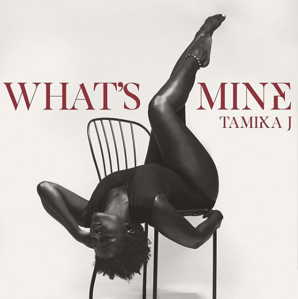 Jamaica, Haiti, R&B, Music, Blog, 13thStreetPromotions, 13thStreetPromo, Tamika J, Kris Karz, Caribbean, Entertainment, Apple Music, Soundcloud, Kngly Live, Kngly Studios, Valentine's Day, VDay, What's Mine, Singer, February 14