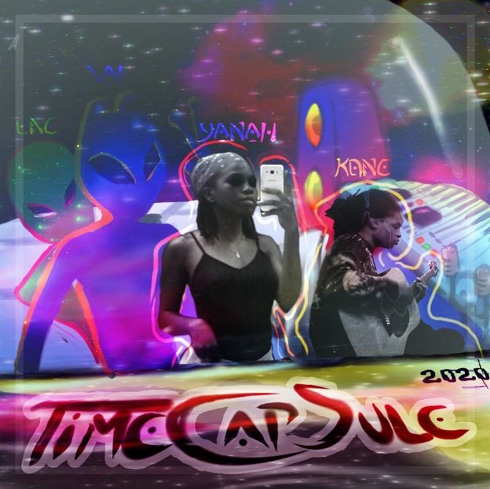 Jamaica, Reggae, Music, Pop Music, Blog, 13thStreetPromotions, 13thStreetPromo, Time Capsule, Love, Entertainment, Caribbean, Singer, Kone, Soundcloud,