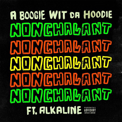 Jamaica, New York, ABoogieWitDaHoodie, Alkaline, ManHimselff, Vendetta, Nonchalant, Hip Hop, Dancehall, Apple Music, Caribbean, Music, Entertainment, 13thStreetPromotions, 13thStreetPromo,