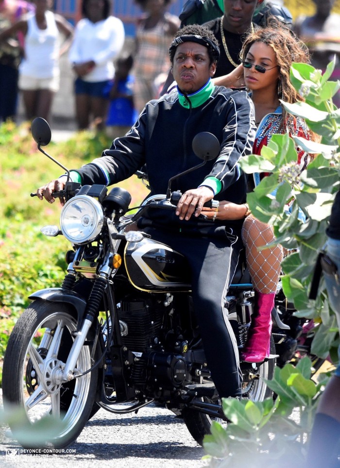Jamaica, Bey and Jay, Jay Z, Beyonce, Blog, Hip Hop, R&B, Pop Music, Music, 13thStreetPromotions, 13thStreetPromo, BeyHive, The Carters, Sean Carter, Beyonce knowles Carter, Beyonce Knowles, Destiny's Child, Rap, Caribbean, Entertainment, Music Video, Apple Music, 