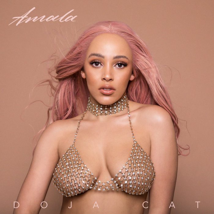 Jamaica, Los Angeles, R&B, Dancehall, Music, Blog, 13thStreetPromo, 13thStreetPromotions, Doja Cat, Amala, Wine Pon You, Konshens, KonshensSojah, Caribbean, Pop Music, Entertainment,