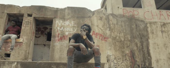 Jamaica, Dancehall, Gage, Gage Almighty, Gage Young Gotti, GageGotti, Motivation, CG Studios, Music, Music Video, Entertainment, 13thStreetPromotions, 13thStreetPromo, Caribbean,