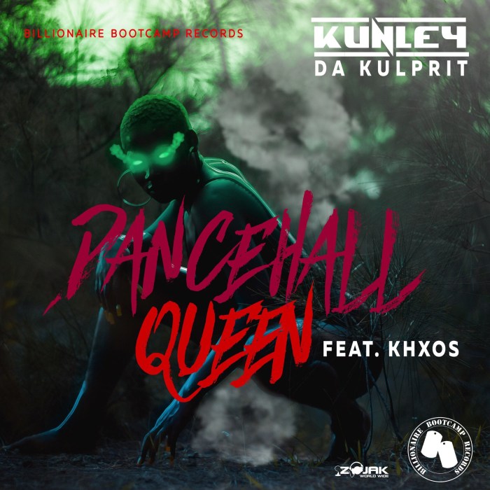 Jamaica, Dancehall, Music, Blog, 13thStreetPromotions, 13thStreetPromo, Kunley Da Kulprit, Kunley, Khxos, Ward 21 Music, Ward 21, TheKhxos, Dancehall, Dancehall Queen, Caribbean, Entertainment,