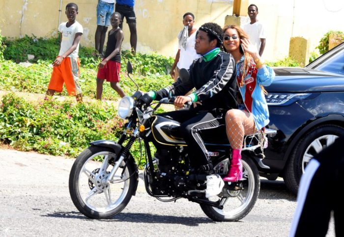 Jamaica, Bey and Jay, Jay Z, Beyonce, Blog, Hip Hop, R&B, Pop Music, Music, 13thStreetPromotions, 13thStreetPromo, BeyHive, The Carters, Sean Carter, Beyonce knowles Carter, Beyonce Knowles, Destiny's Child, Rap, Caribbean, Entertainment, Music Video, Apple Music,