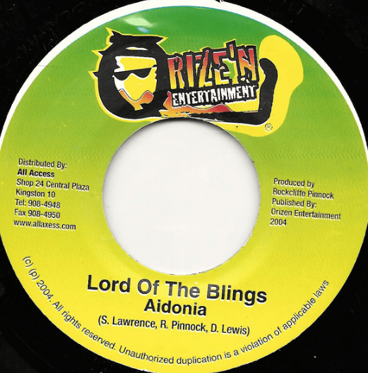 Jamaica, Dancehall, Music, Blog, 13thStreetPromo, 13thStreetPromotions, Aidonia, Lord Of The Blings, JOP, Jag One Productions, ORize'n Entertainment, Orize'n, Orizen Entertainment, Rockcliffe Pinnock, Caribbean,