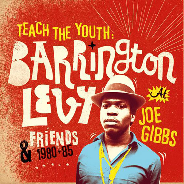 Jamaica, Reggae, Dancehall, NY, DJ, DJ Megan Ryte, Megan Ryte, Tory Lanez, HoodCelebrityy, Music, Blog, Hip Hop, Pop Music, 13thStreetPromotions, 13thStreetPromo, Barrington Levy, Be Strong, Caribbean, Entertainment, MyBoyRoach, On & On, Sample, Teach The Youth: Barrington Levy & Friends At Joe Gibbs, 2008, 