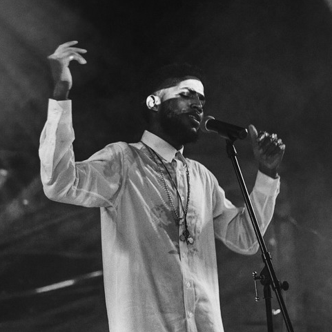 Jimmy October, T&T, Trinidad & tobago, jamaica, dad, father, over the noise, music, soundcloud, trini, dedication,