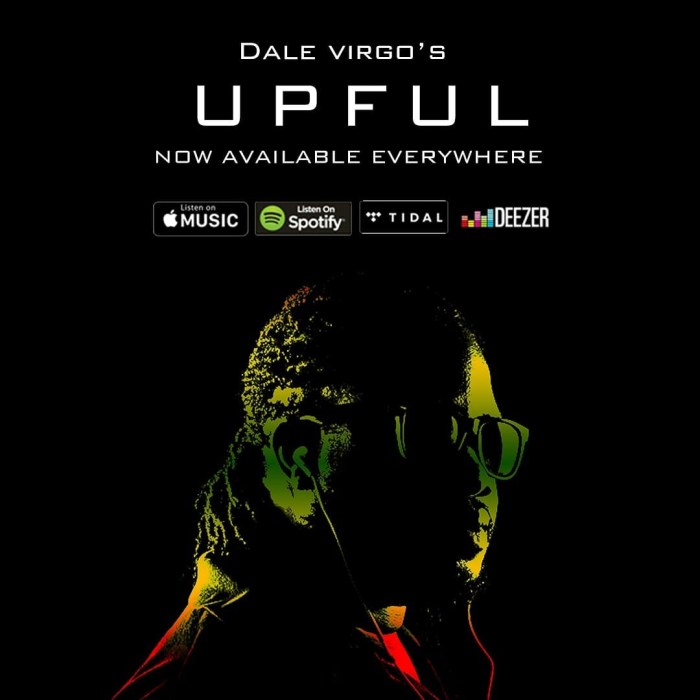 Jamaica, Reggae, Music, Blog, 13thStreetPromo, 13thStreetPromotions, Dale Virgo, Upful, DZL Records, Diztroy, Caribbean, Entertainment, Christopher Martin, Jah Vinci, Geejam,