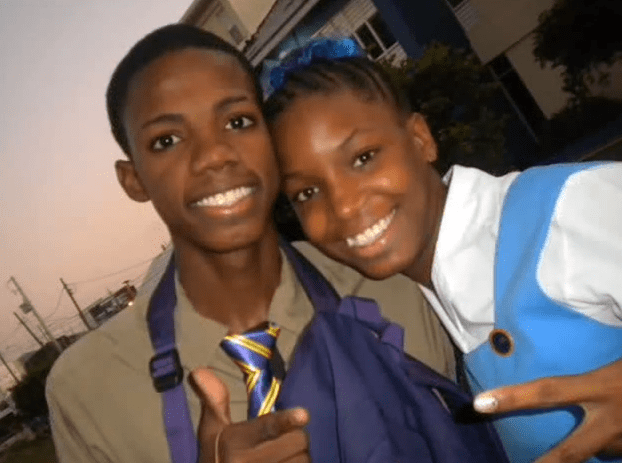 Jamaica, Dancehall, Music, Blog, 13thStreetPromotions, 13thStreetPromo, Alkaline, The Alkaline, Vendetta Clan, Me Love Woman, Quick throwback, TBT, Throwback Thursday, Caribbean, Entertainment, VClan, Earlan Bartely