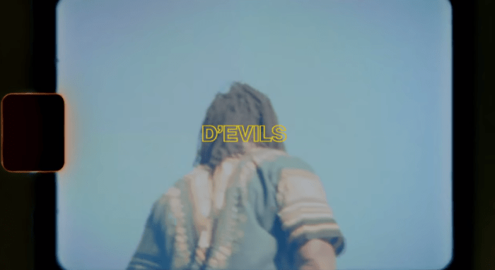 SiR, Jamaica, Karena Evans, November, D'Evils, Hip Hop, Dancehall, Rap, R&B, Billy Boyo, One Spliff A Day, Music, Music Video, Blog, 13thStreetPromotions, 13thStreetPromo, TDE, Top Dawg Ent., Top Dawg Entertainment, InglewoodSiR, Inglewood, LA, Cali, Caribbean, Entertainment, Child's Month, Child Star