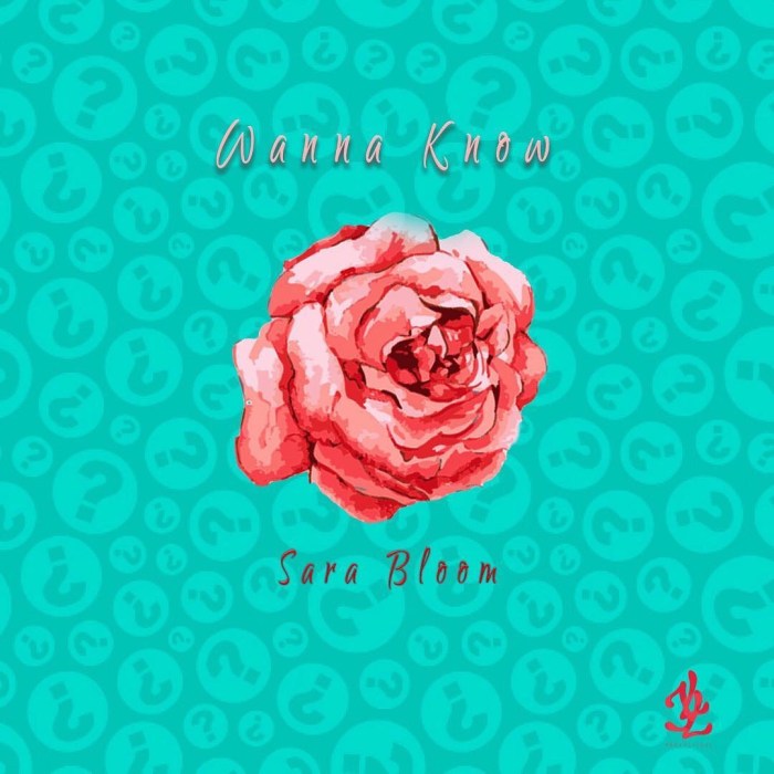 Jamaica, Jazzy,R&B, Music, Blog, 13thStreetPromotions, 13thStreetPromo, Sara Bloom, Sara_Bloom_S_, JLL, Wanna Know, Caribbean, Entertainment, Singer,