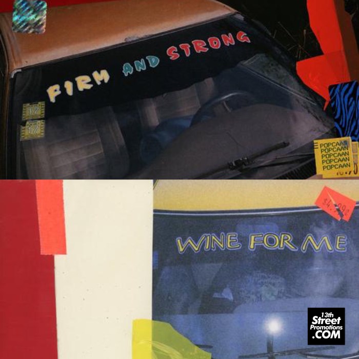 Jamaica, Dancehall, Music, Blog, 13thStreetPromotions, 13thStreetPromo, Popcaan, Unruly, Firm and Strong, Wine For Me, Beats 1, Apple Music, Popcaan Forever, Forever, Caribbean, Entertainment, Mixpak