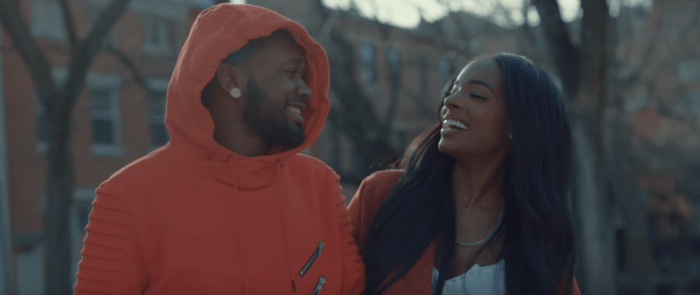 Jamaica, Dancehall, Music, Blog, 13thStreetPromotions, 13thStreetPromo, TheRealKranium, No Odda, Singer, R&B, Caribbean, Music Video, Walu,