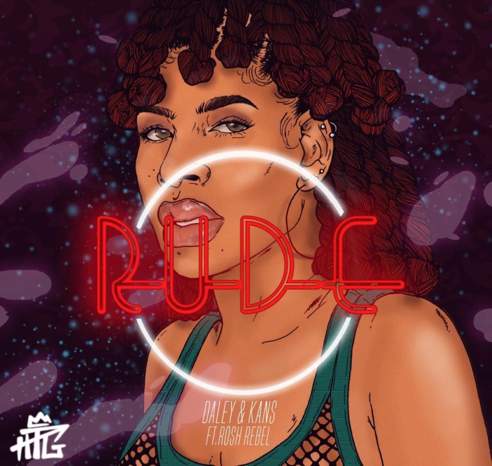 Jamaica, Montego Bay, Music, Hip Hop, Blog, Rap, Dancehall, 13thStreetPromotions, 13thStreetPromo, KansHTG, ChanceHTG, DaleyHTG, Rosh Rebel, Soundcloud, Rude, Caribbean, Heights To Greatness, HTG, HeightsTG, Entertainment, Monique Kidd, Kidding Art,