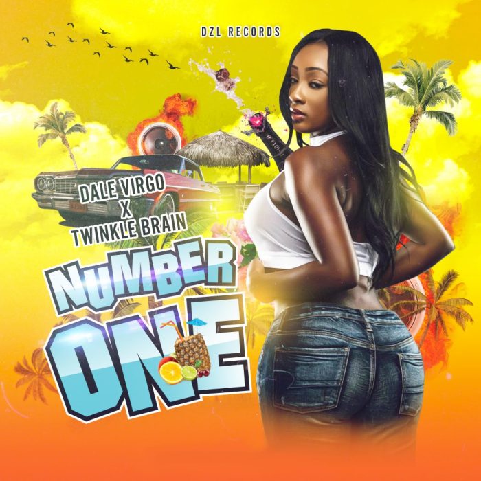 Jamaica, Dancehall, Music, Blog, 13thStreetPromotions, 13thStreetPromo, Dale Virgo, DZL Records, Twinkle Brain, Number 1, Portland, Caribbean, Entertainment, Singer, Producer, Deejay,