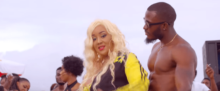 Jamaica, Dancehall, Music, Blog, 13thStreetPromotions, Tifa, ItsTheTifa, Music Video, Ja Party, Abela Films, Red Stripe Beer, Summer, Party, Caribbean, Curry Goat and Champagne,