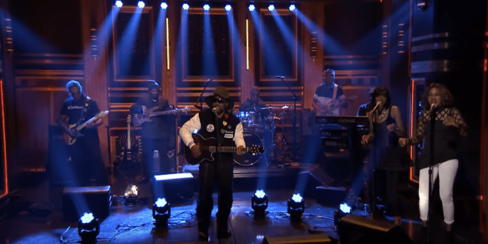 Jamaica, Ska, Reggae, Music, Blog, 13thStreetPromo, 13thStreetPromotions, Toots & The Maytals, Jimmy Fallon, The Tonight Show Starring Jimmy Fallon, The Tonight Show, Jimmy Fallon, Marley, Funky Kingston, The Maytals, Toots Hibbert,