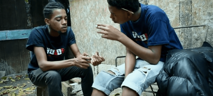 Jamaica, Dancehall, Music, Music Video, Blog, 13thStreetPromotions, 13thStreetPromo, Voiide, VoiideMuzik, Real Friend, Tragedy, Plug Talk, Rich The Kid, Share Di Pain,
