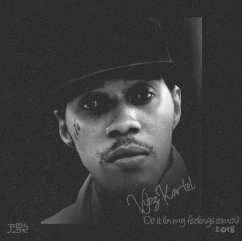 Jamaica, Dancehall, Music, Hip Hop, Pop Music, Blog, 13thStreetPromo, 13thStreetPromotions, Vybz Kartel, DJ, Drake, DJ Jer, DJJerPG, Party Gunnaz, Remix, In My Feelings, In My Feelings Remix, #InMyFeelingsChallenge, Drake Scorpion, Scorpion, Caribbean, entertainment,