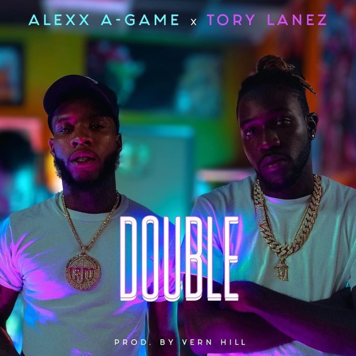 Jamaica, Dancehall, Hip Hop, Toronto, Canada, Music, Blog, 13thStreetPromo, 13thStreetPromotions, Tory Lanez, Alexx A-Game, Double, entertainment, Caribbean,