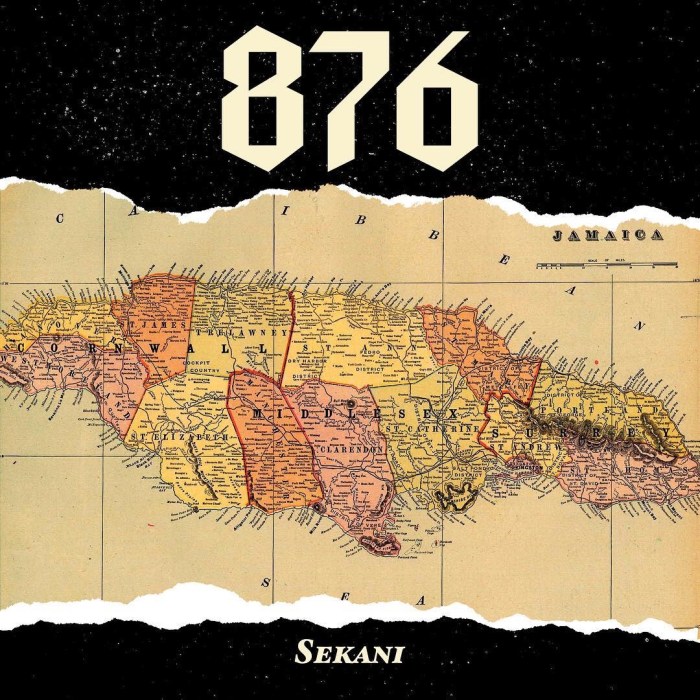 Jamaica, Hip Hop, Dancehall, Music, Blog, 13thStreetPromotions, 13thStreetPromo, Monte Booker, FUTRxLGND, Caribbean, Entertainment, Soundcloud, 876,