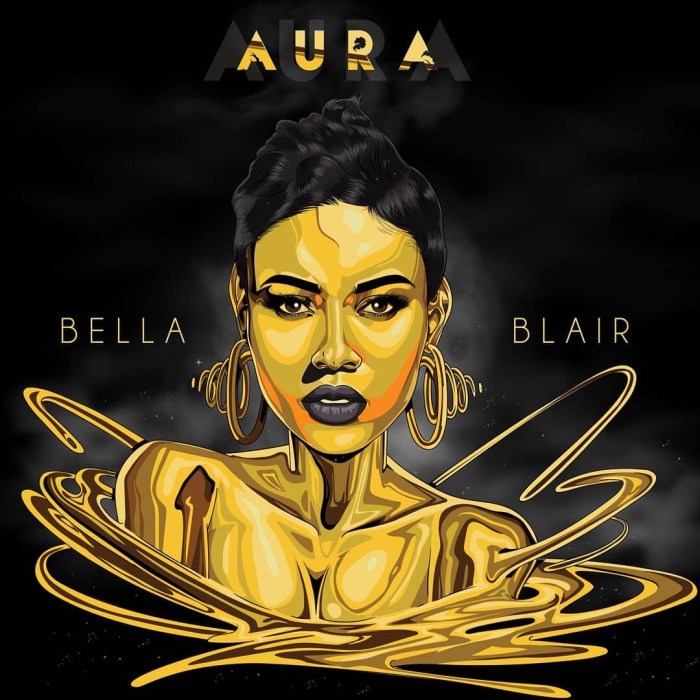 Jamaica, Dancehall, Reggae, Pop Music, Blog, 13thStreetPromotions, 13thStreetPromo, Bella Blair, TheBellaBlair, Aura, Aura EP, Spotify, Apple Music, Itunes, Caribbean, Entertainment,